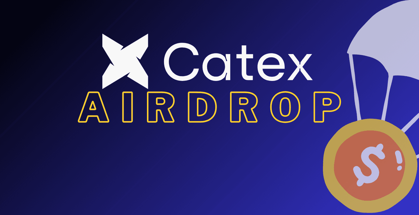 🚀 Catex Airdrop'u Başladı! Unichain'de Nasıl Bedava Token Kazanılır? (Adım Adım Rehber)